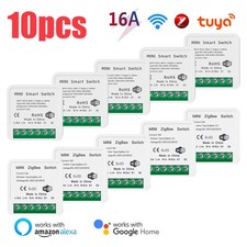 TUYA ZigBee 3.0 Smart Schalter