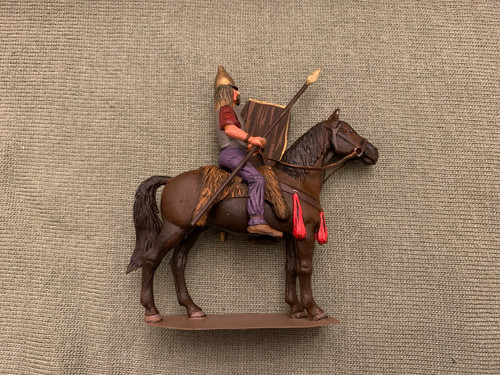 German artilleryman - german,