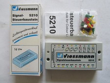 Viessmann 5210 -