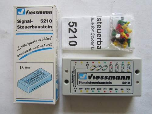Viessmann 5210 - ,