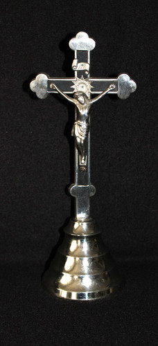 Kruzefix metallkreuz - ,