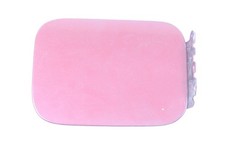 Tankklappe VW GOLF 3 Variant 1H9809905 Weinrot 1.8 66 KW 90 PS Benzin 03-1997