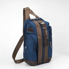 Tumi Alpha3 Brief Pack