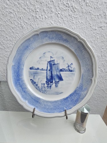 Seltmann weiden wand teller - ,