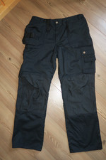 Fristads Kansas  HANDWERKER Hose mit Holstertaschen  Arbeitshose Gr. 54 regular