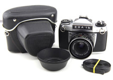 Exa mit carl zeiss - mit, tessar