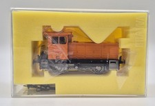 Brawa 0555 Diesellok 312 245