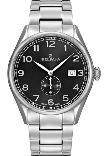 Delbana armbanduhr herren - armbanduhr,