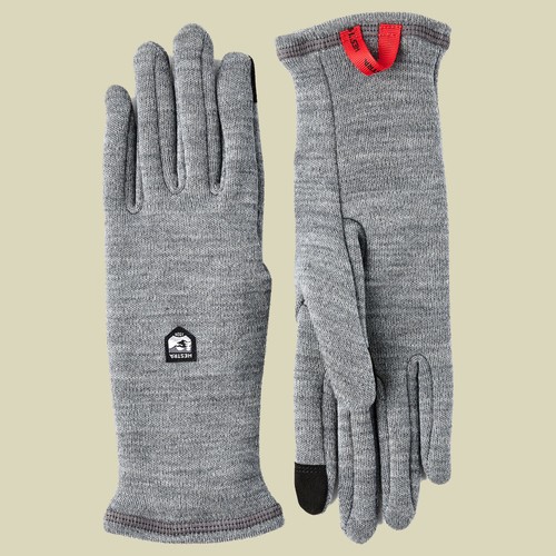 Hestra gravita merino liner - merino,