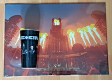 Rammstein Displate/Schild