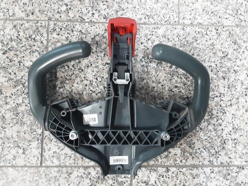 Deichselkopfunterteil 51055123