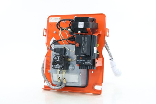 Viessmann vea ölbrenner - i-3,
