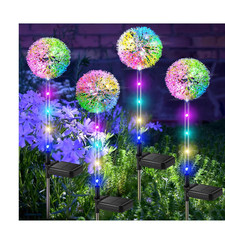 Solarlampen 4 Stück