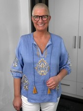 Emily Van Den Bergh -