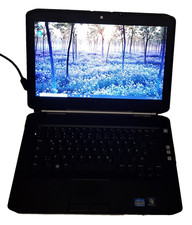 Dell Latitude E5420 14”
