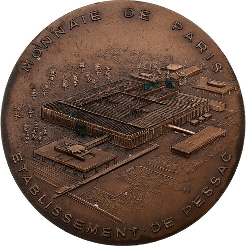 Frankreich medaille souvenir - frankreich,,