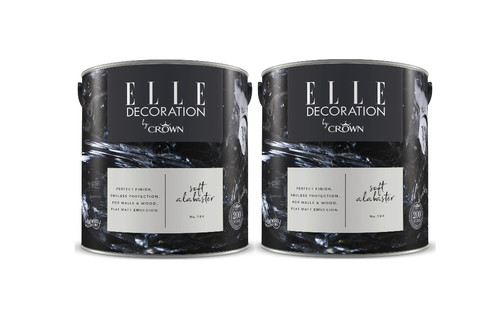 Elle decoration 2x2 liter - elle,