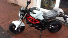 Romet  Pony 50 ccm mit 25KM/H
