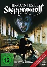 Steppenwolf, Der - Max von