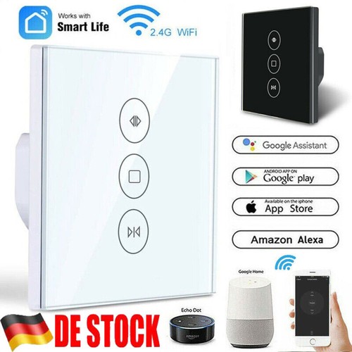 Wifi rolladen zeitschaltuhr - wifi,