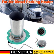 5 KW Luft Diesel Heizung