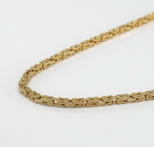 Halskette Kette Königskette