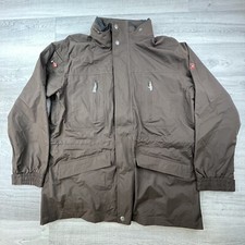 NWT Wellensteyn Golfjacke Mens