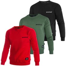 Sweatshirt PRETORIAN Pullover