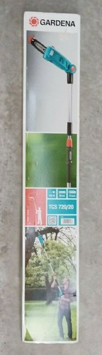 Gardena tcs 720 - gardena, 720/20