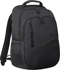 Dunlop Team Rucksack - Schwarz
