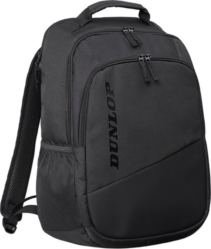 Dunlop team rucksack schwarz - rucksack,