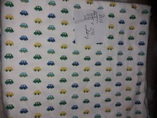 Jersey Stoff Rest Auto 0,90x0,42 BxL