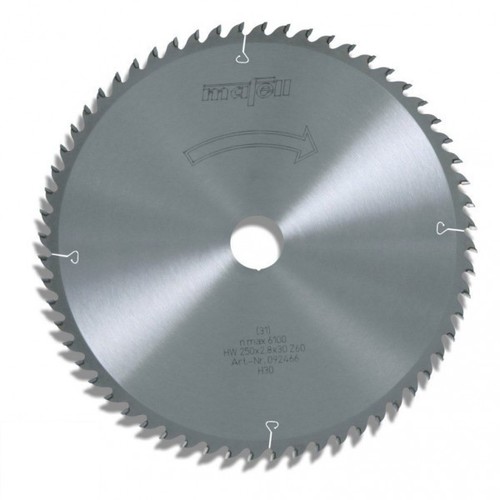 Mafell sägeblatt 250 x - -,