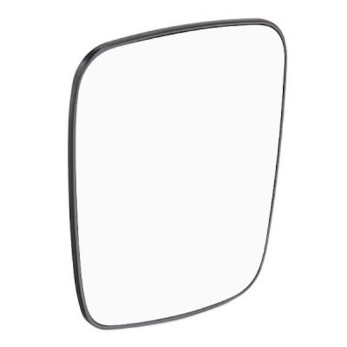 Spiegelglas links für t4 - links,