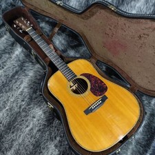Akustikgitarre Martin HD-28V