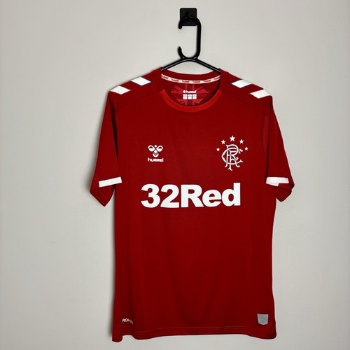 Rangers fußball shirt trikot - rangers,
