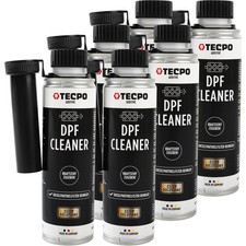 6x 300 ml TECPO