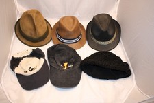 Hutsammlung Kappy Mütze Hut