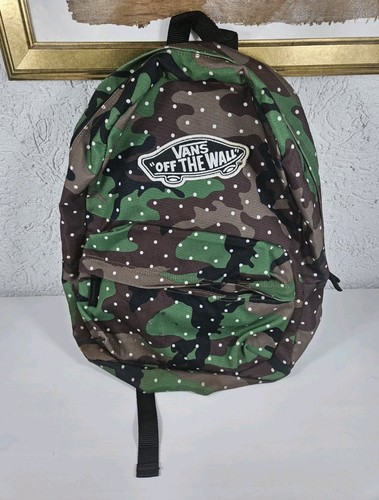 Vans rucksack off the - vans,