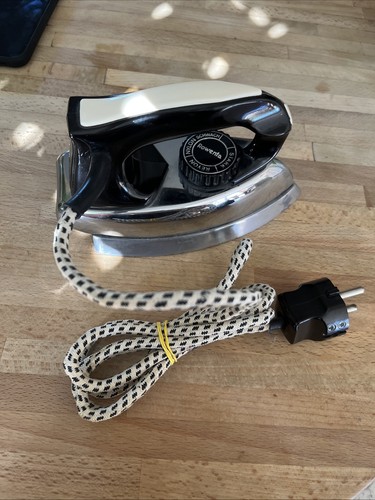 Vintage rowenta e5049 - vintage, m