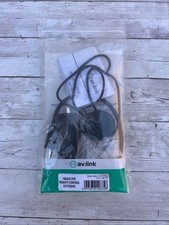 av:link 'Magic Eye' Remote