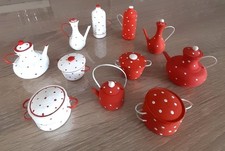 Miniatur Kochgeschirr