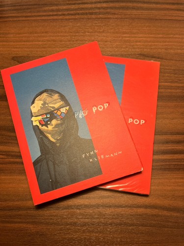 Fynn kliemann pop album - fynn,
