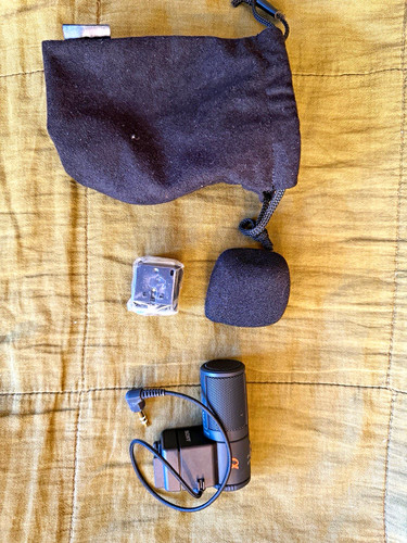 Sony ecm alst - sony, shotgun