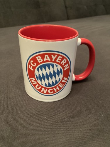 Bayern münchen tasse - bayern,