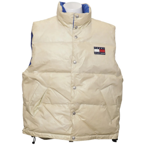Tommy hilfiger daunenweste - tommy,