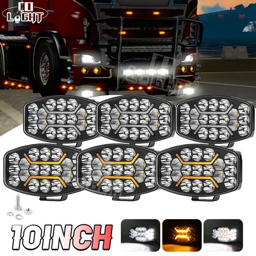 Led arbeitsscheinwerfer - led,