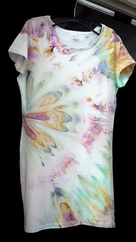 Sommerkleid lässiges
