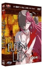 Elfen Lied - Volume 1/4 von