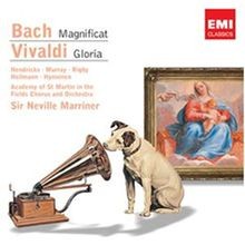 Bach: Magnificat - Vivaldi